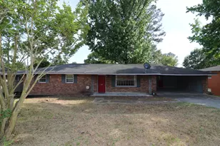 243 Johnson Rd, North Augusta, SC 29841 - Photo 1
