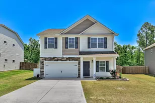 615 Burnaby Ct, Aiken, SC 29801 - Photo 1