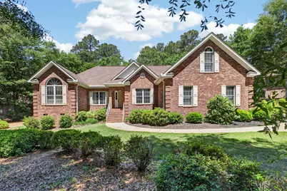 5266 Belle Mead Drive, Aiken, SC 29803 - Photo 1