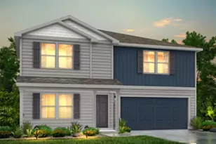 662 Juniper St, Edgefield, SC 29824 - Photo 1