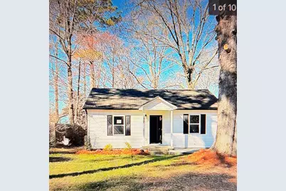 455 Cummings Street, Rock Hill, SC 29732 - Photo 1