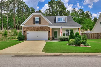 312 Wando Ridge Road, Aiken, SC 29801 - Photo 1