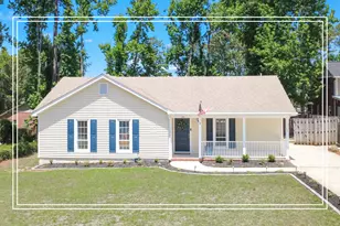 360 Stagecoach Way, Martinez, GA 30907 - Photo 1