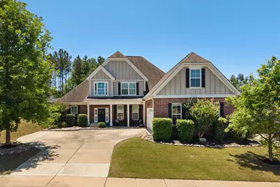 850 Herrington Drive, Grovetown, GA 30813 - Photo 1