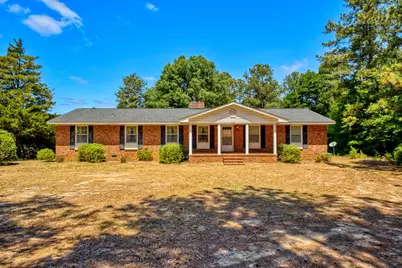 1159 Reynolds Pond Road, Aiken, SC 29801 - Photo 1