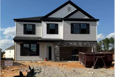 513 Tasmanian Oak Alley NW, Aiken, SC 29801 - Photo 1