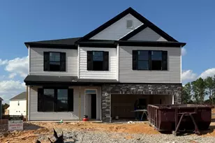513 Tasmanian Oak Aly NW, Aiken, SC 29801 - Photo 1