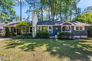 825 Legare Rd SW, Aiken, SC 29803 - Photo 1