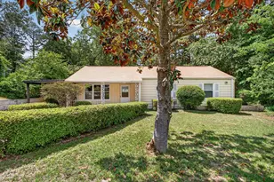 1263 Alfred St NE, Aiken, SC 29801 - Photo 1