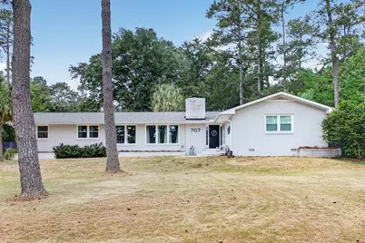 707 Pin Oak Drive, Aiken, SC 29801 - Photo 1