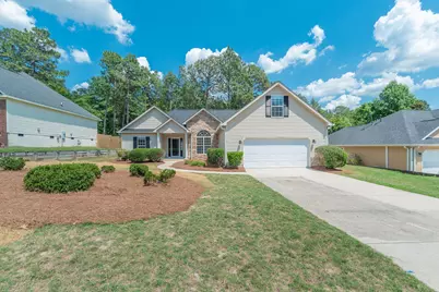137 Swallow Lake Drive, North Augusta, SC 29841 - Photo 1