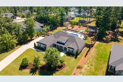 1132 Tralee Drive, Beech Island, SC 29842 - Photo 1