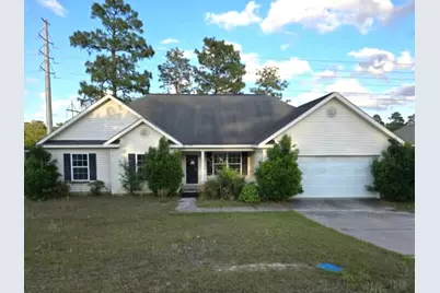 188 Royal Pine Drive, Warrenville, SC 29851 - Photo 1