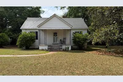 604 Penn Street, Edgefield, SC 29824 - Photo 1