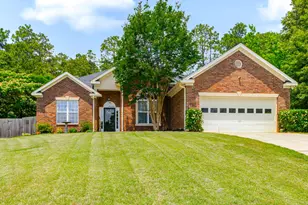 523 Sussex Ct, Aiken, SC 29803 - Photo 1