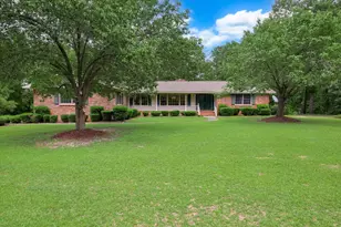 127 Green Dr, Williston, SC 29853 - Photo 1
