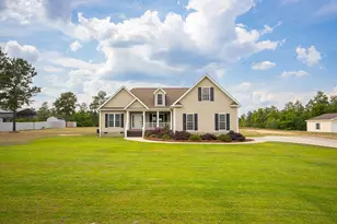 993 R and B Way, Aiken, SC 29801 - Photo 1