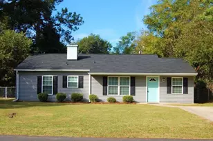 111 Smallridge St, Aiken, SC 29803 - Photo 1