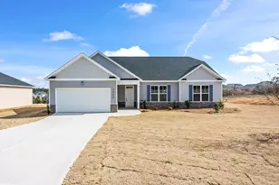 3080 Basil Ln, Warrenville, SC 29851 - Photo 1