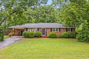 214 Crestview Dr, North Augusta, SC 29841 - Photo 1