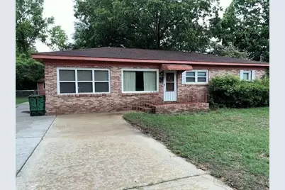 172 Virginia Avenue, Barnwell, SC 29812 - Photo 1