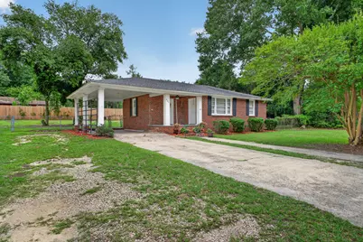404 Kennebec Street, Aiken, SC 29801 - Photo 1