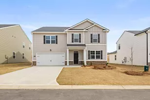 4627 Crimson Pass, Graniteville, SC 29829 - Photo 1