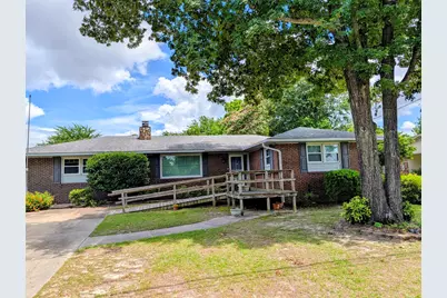 619 Oakdale Avenue, North Augusta, SC 29841 - Photo 1