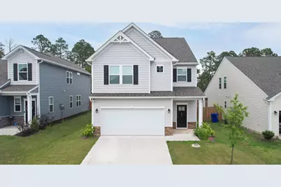 634 Count Fleet Court, Graniteville, SC 29829 - Photo 1