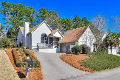 133 Sweet Gum Lane, Aiken, SC 29803 - Photo 1