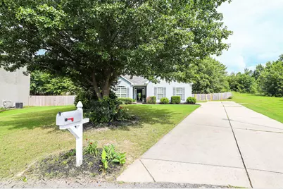 3061 Norham Gardens Lane, Warrenville, SC 29851 - Photo 1