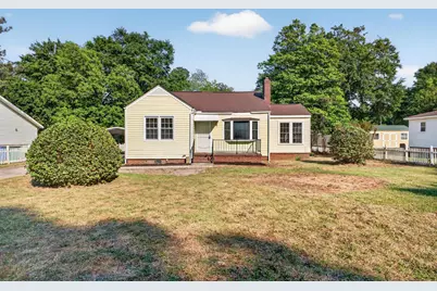 450 Williamsburg Street NE, Aiken, SC 29801 - Photo 1