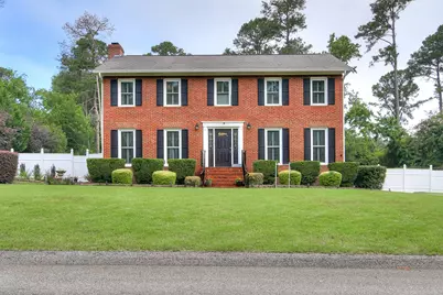 519 Greenbriar Drive, North Augusta, SC 29860 - Photo 1
