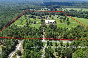 3320 Banks Mill Rd SE, Aiken, SC 29803 - Photo 1