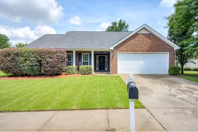 130 Marigold Drive, Aiken, SC 29803 - Photo 1