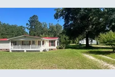 6671 Barnwell Road, Blackville, SC 29817 - Photo 1