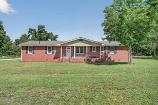 103 E Hill Dr, Johnston, SC 29832 - Photo 1