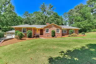 1618 Ridgecrest Ave SW, Aiken, SC 29801 - Photo 1