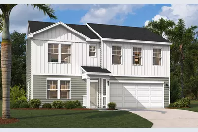 8127 Smooth Whiskey Circle, New Ellenton, SC 29809 - Photo 1