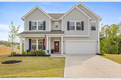 126 Yellow Birch Way, Harlem, GA 30814 - Photo 1