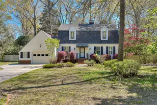 126 Surrey Cir, Aiken, SC 29801 - Photo 1