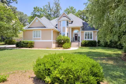 1295 Willow Woods Drive, Aiken, SC 29803 - Photo 1