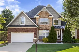 5041 Fairfield Ct, Aiken, SC 29801 - Photo 1