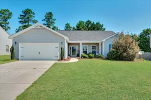 582 Brewer Dr, Aiken, SC 29803 - Photo 1