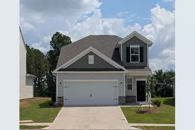 739 Tess Street, Graniteville, SC 29829 - Photo 1