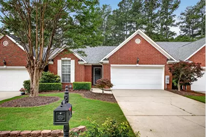 1206 Carriage Drive, Aiken, SC 29803 - Photo 1