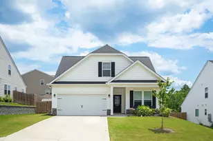 6384 Whirlaway Rd, Graniteville, SC 29829 - Photo 1