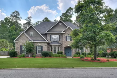 1251 Moultrie Drive, Aiken, SC 29803 - Photo 1