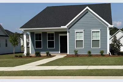 341 Pennyweight Lane, North Augusta, SC 29860 - Photo 1