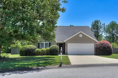 1146 Oxpens Road, Warrenville, SC 29851 - Photo 1